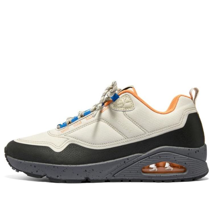 Tennarit ja kengät Skechers Street Uno Maverick Gorpcore Beige | 183016-SAND