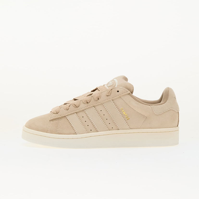 Tennarit ja kengät adidas Originals Campus 00s Beige | JI3173