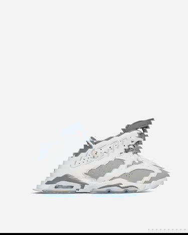 Tennarit ja kengät Jordan Air Jordan 6 Retro "Cool Grey" GS Harmaa | 384665-100, 4