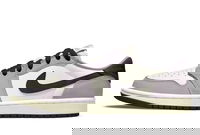 Air Jordan 1 Retro Low OG "Atmosphere Grey"