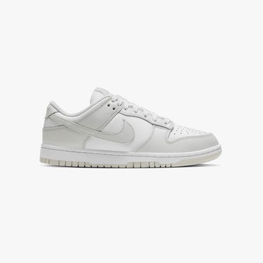 Tennarit ja kengät Nike Dunk Low "Photon Dust" W Valkoinen | DD1503-103, 4
