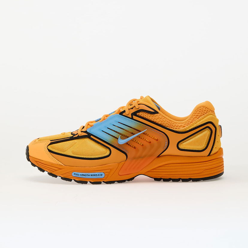 Tennarit ja kengät Nike Air Pegasus Wave Oranssi | IB0612-701