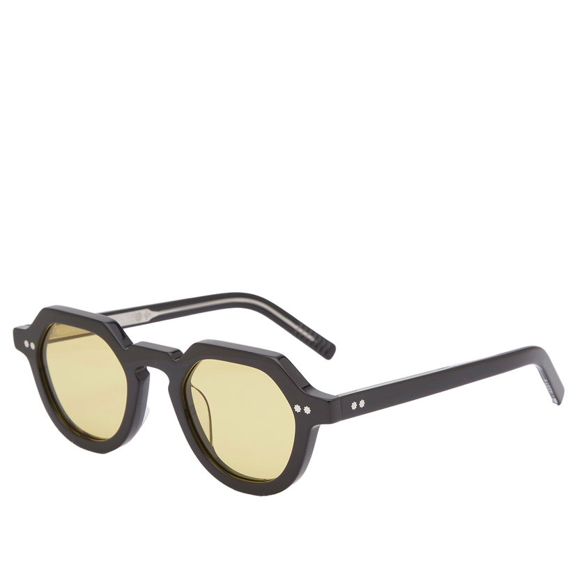 Aurinkolasit AKILA AKILA Lola Sunglasses Musta | 2210-01-78