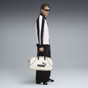 Takki Puma T7 Track Jacket Valkoinen | 632994_02, 2
