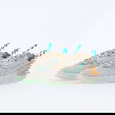 Tennarit ja kengät Nike W React Vision Beige | CI7523-201, 4