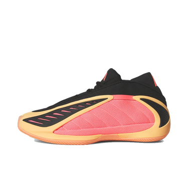 Tennarit ja kengät adidas Performance Anthony Edwards 2 "With Love" Vaaleanpunainen | JS3514, 0