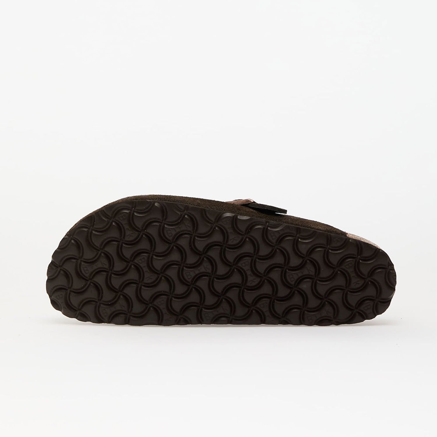 Tennarit ja kengät Birkenstock Boston Ruskea | 660463, 1