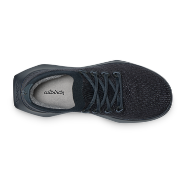 Tennarit ja kengät Allbirds Tree Dasher 2 Musta | AA0022M, 2