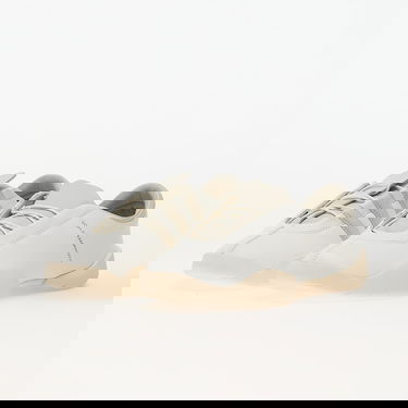 Tennarit ja kengät Y-3 Regu Core White/ Talc/ Wonder White Valkoinen | JS1117, 5