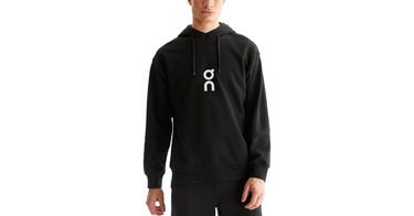 Huppari On Running Club Musta | 1me10030553, 1