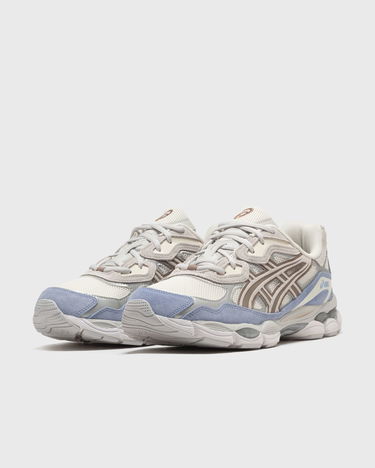 Tennarit ja kengät Asics GEL-NYC Valkoinen | 1203A953-100, 2