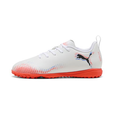 Tennarit ja kengät Puma FUTURE 8 PLAY TT Valkoinen | 108626_01, 0