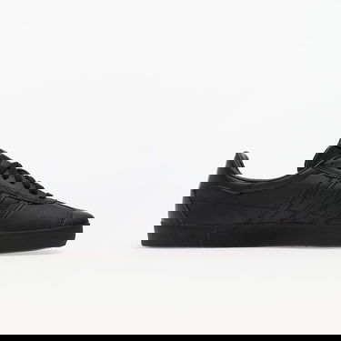 Tennarit ja kengät adidas Originals Paradgim Gazelle Ad "Core Black" Musta | GV9850, 1