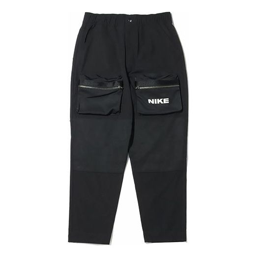 Cargo housut Nike City Made Cargo Pants Musta | DC6958-010