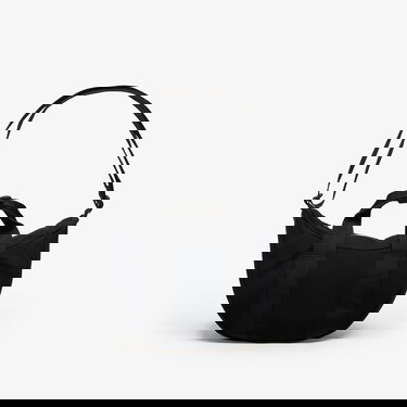 Olkalaukku Carhartt WIP Kayter Small Bag Musta | I034695_3, 2