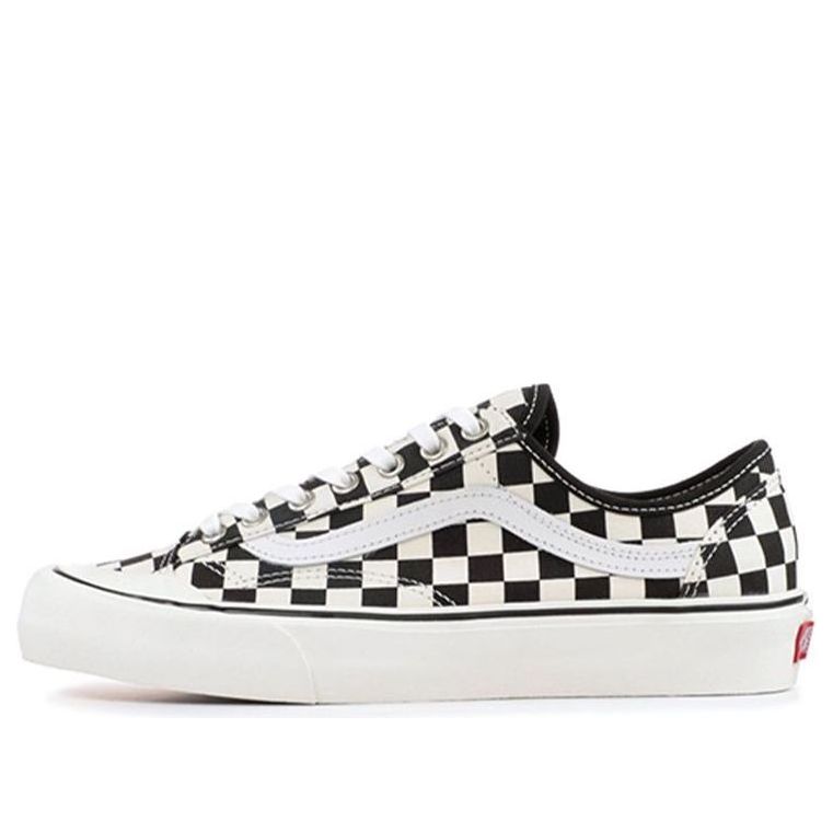Tennarit ja kengät Vans Style 36 Decon SF Valkoinen | VN0A3MVL01U
