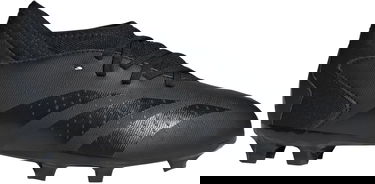 Tennarit ja kengät adidas Performance Predator Accuracy.3 FG Musta | gw4610, 0