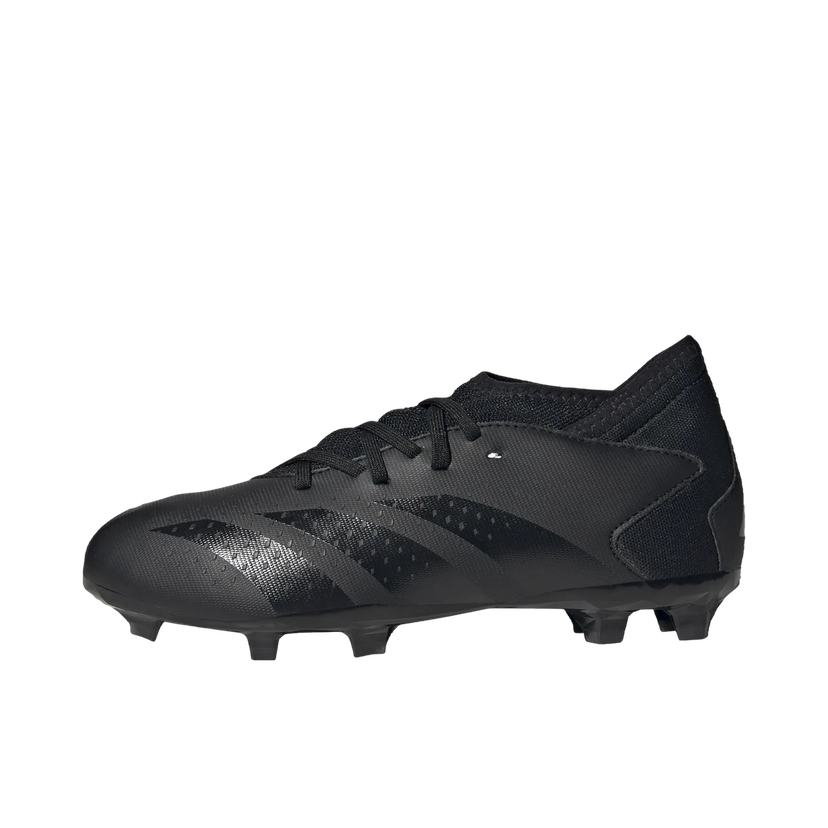 Tennarit ja kengät adidas Performance Predator Accuracy.3 FG Musta | gw4610