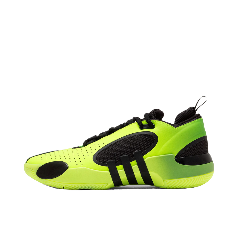 Koripallo adidas Performance D.O.N. ISSUE 5 Keltainen | IE7801