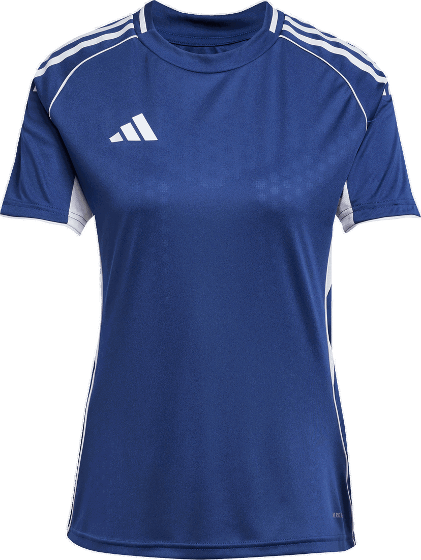 T-paita adidas Performance Adidas TIRO25 Jersey Sininen | jh3823