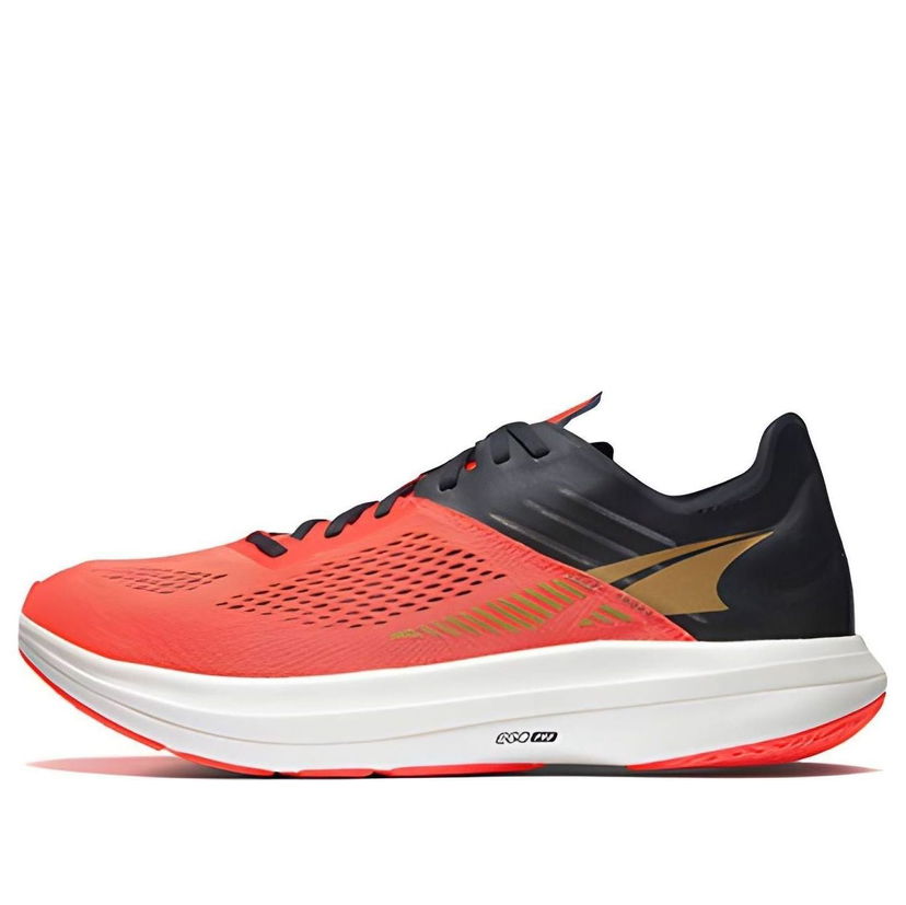 Tennarit ja kengät Altra Running Altra Vanish Carbon Punainen | AL0A548F602