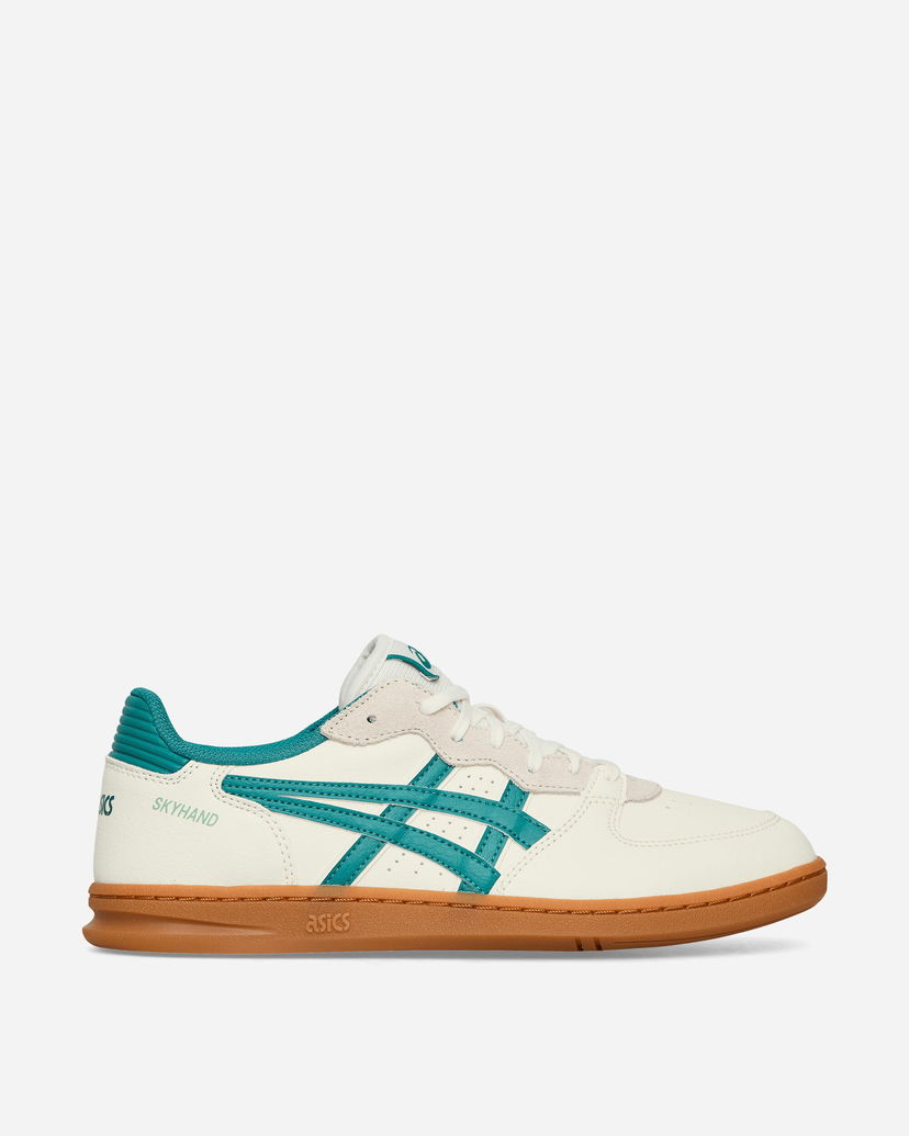 Tennarit ja kengät Asics Skyhand OG Valkoinen | 1203A451-102