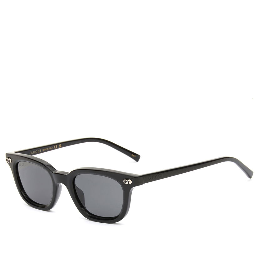 Aurinkolasit Gucci GG1946S Sunglasses Musta | GG1946S-001