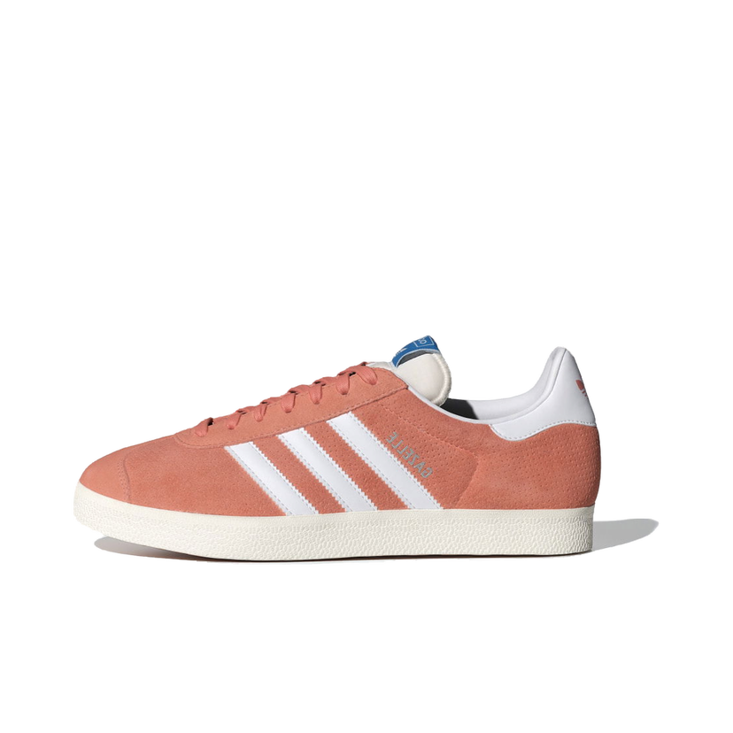Tennarit ja kengät adidas Originals Gazelle Oranssi | IG6213