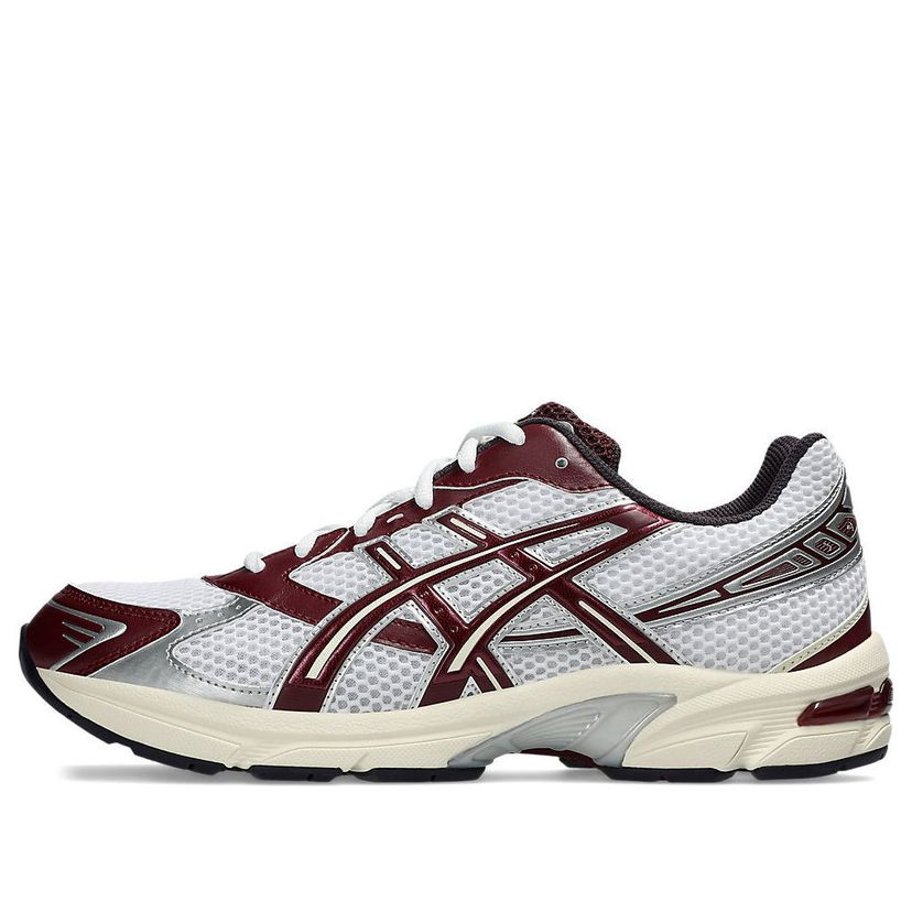 Tennarit ja kengät Asics Gel-1130 Valkoinen | 1203A685-100