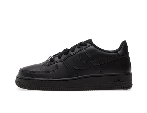 Tennarit ja kengät Nike Air Force 1 LE GS Musta | DH2920-001