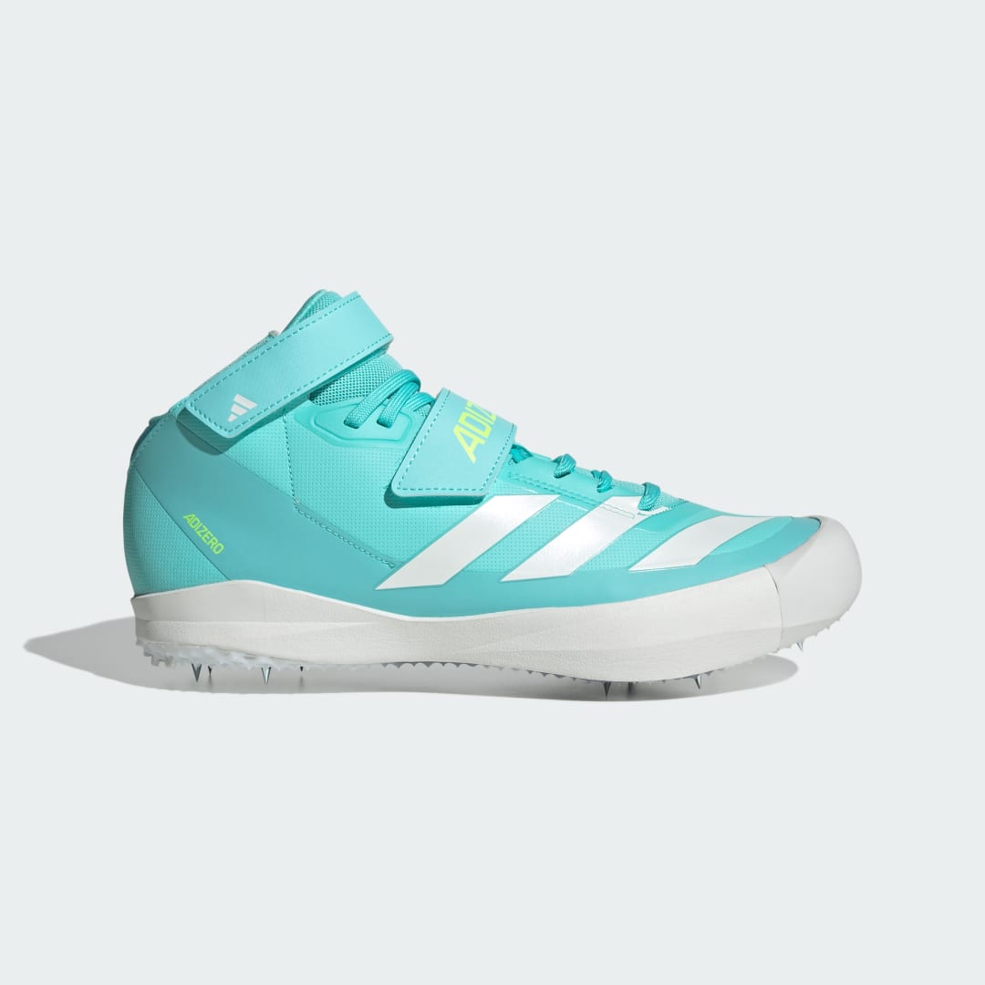 Tennarit ja kengät adidas Performance Adizero Javelin Turkoosi | JH5227, 0