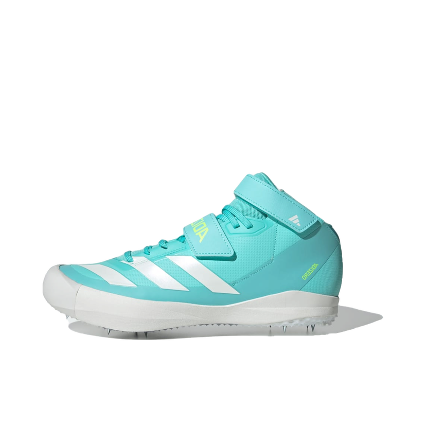 Tennarit ja kengät adidas Performance Adizero Javelin Turkoosi | JH5227