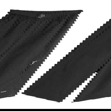 Shortsit thisisneverthat thisisneverthat Hiking Shorts, Size Small Musta | TN251WSOOS03-BLK, 1