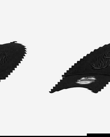 Korkki New Era Slam Jam Adjustable Cap Musta | SP60682540 BLK, 2