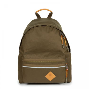 Reppu EASTPAK Timberland x PADDED ZIPPL'R Vihreä | EK0A5B74K221, 0