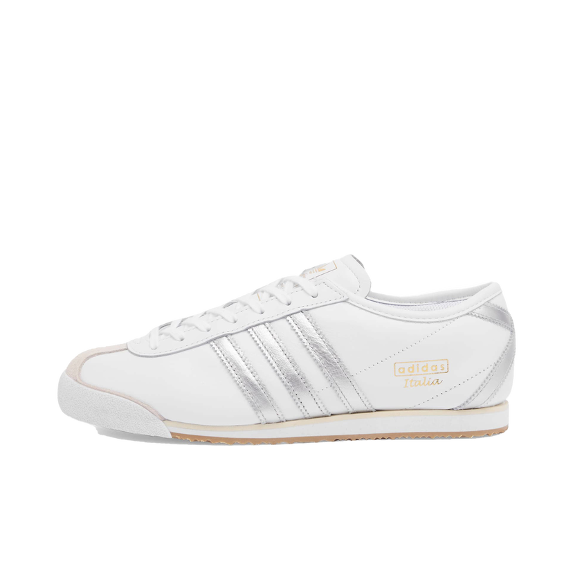 Tennarit ja kengät adidas Originals Italia 70S Valkoinen | JQ9070