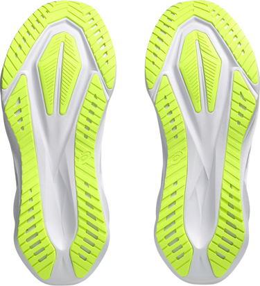 Tennarit ja kengät Asics NOVABLAST 5 Valkoinen | 1011c137-100, 2