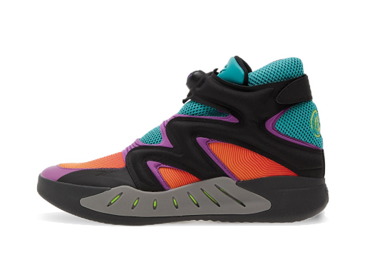 Tennarit ja kengät Reebok Looney Tunes x Instapump Fury Zone Monivärinen | GZ4947