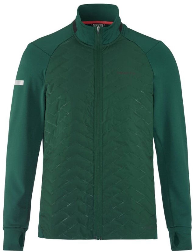 Takki Craft ADV Subz Jacket Vihreä | 1913615-640000