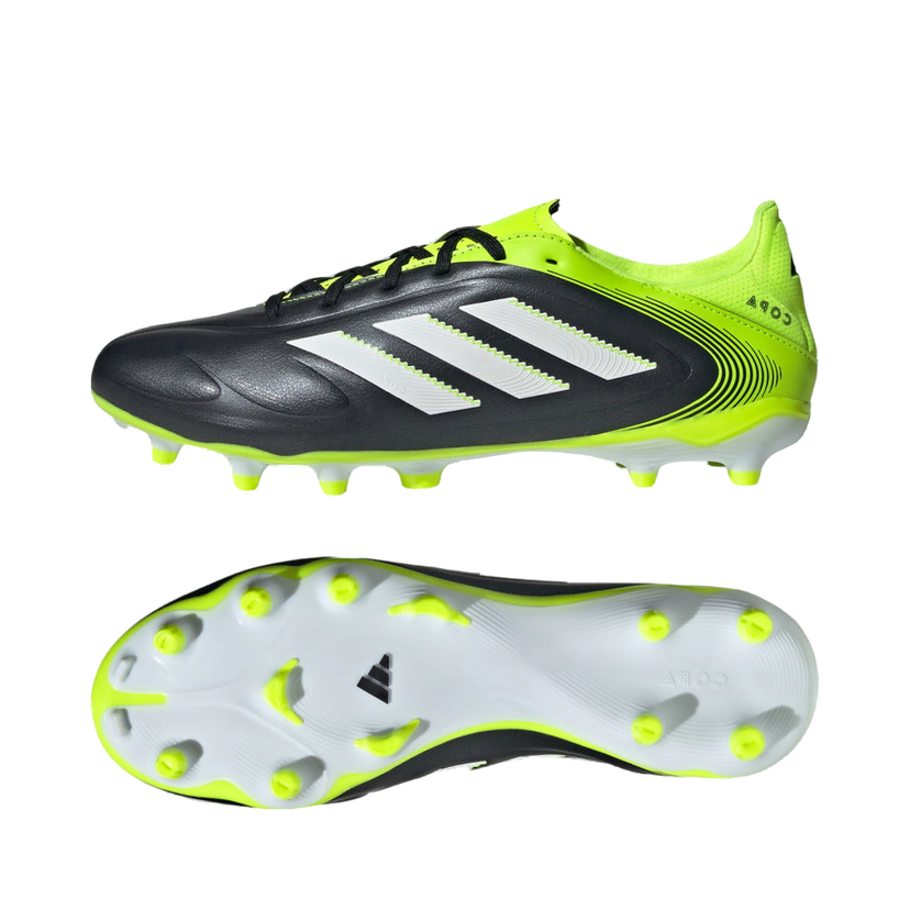 Tennarit ja kengät adidas Performance Copa Pure 3 League Musta | JH6298