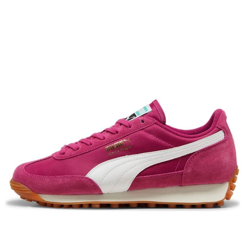 Tennarit ja kengät Puma Easy Rider Vintage Vaaleanpunainen | 399028-11