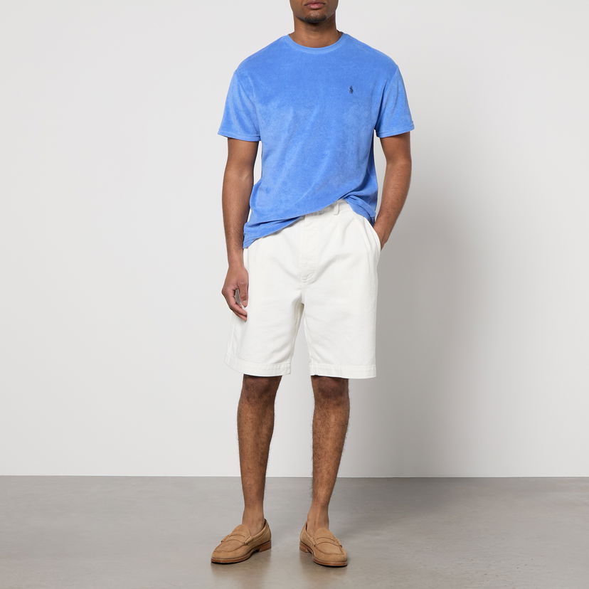 T-paita Polo by Ralph Lauren Polo Ralph Lauren Classic-Fit Sininen | 710901045006