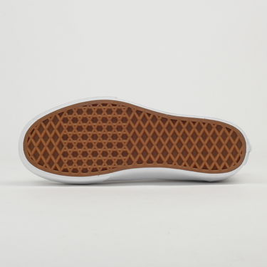 Tennarit ja kengät Vans Old Skool Platform Valkoinen | VN0A3B3UW001, 4