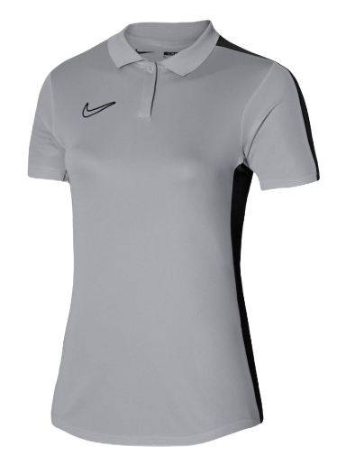 Poolopaita Nike Dri-FIT Academy 23 Polo Shirt Harmaa | dr1348-012