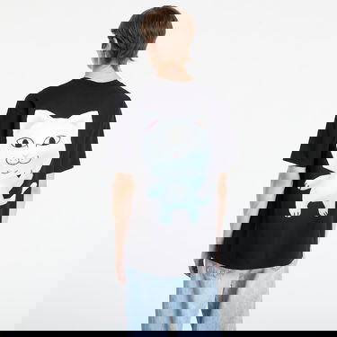 T-paita RIPNDIP RIPNDIP Nermii T-Shirt Musta | RNDFALL25126, 2