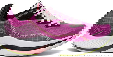 Tennarit ja kengät Saucony Endorphin Shift 2 Vaaleanpunainen | s10689-30, 0