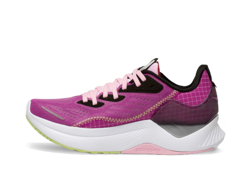 Juoksu Saucony Endorphin Shift 2 Vaaleanpunainen | s10689-30