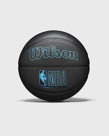 Urheiluvälineet Wilson Tennis NBA Forge Plus Ball Size 7 Musta | WZ2016803XB7, 1