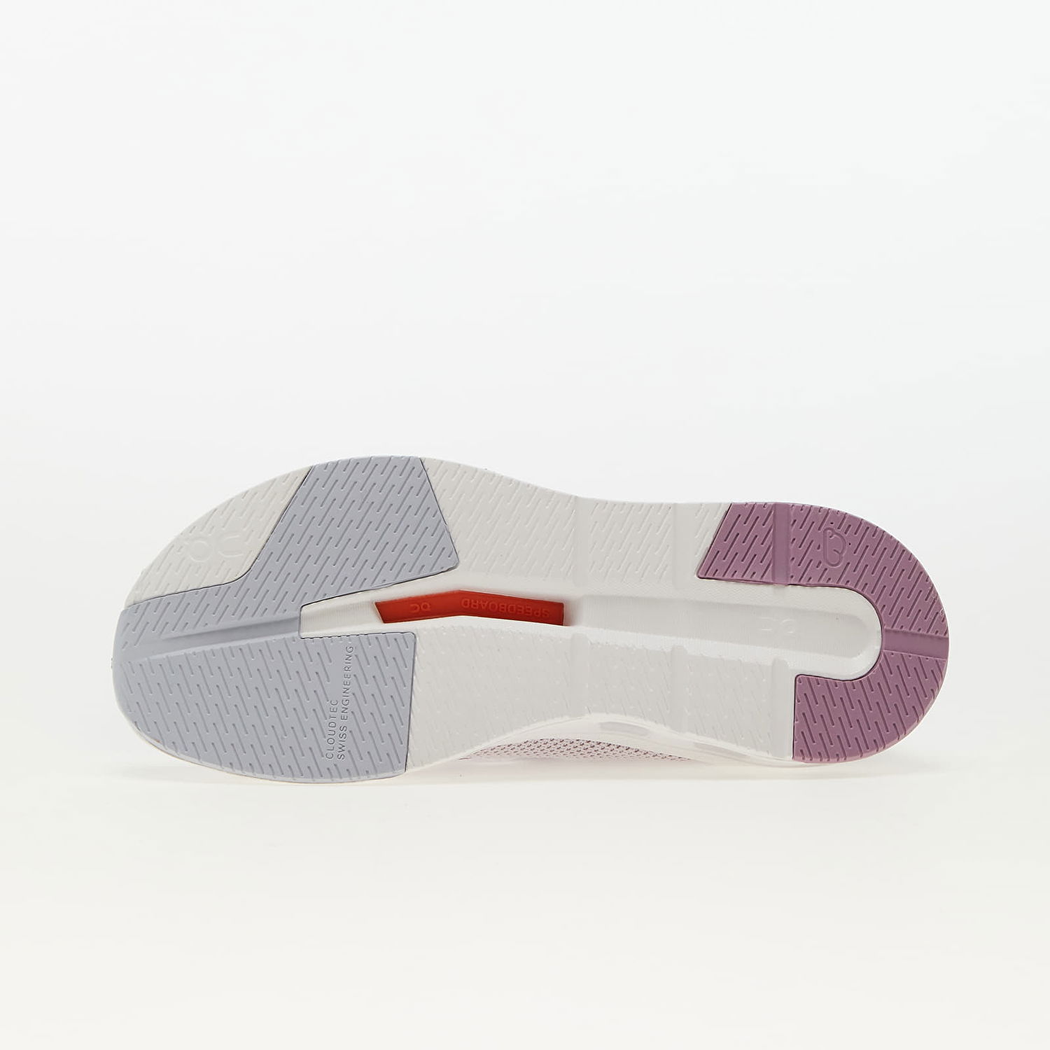 Tennarit ja kengät On Running Cloudeasy W Violetti | 76.98291, 1