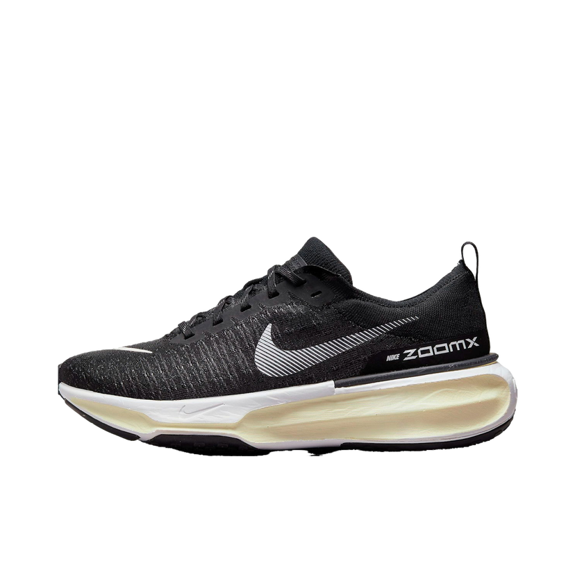 Juoksu Nike Invincible Run 3 Musta | dr2615-001